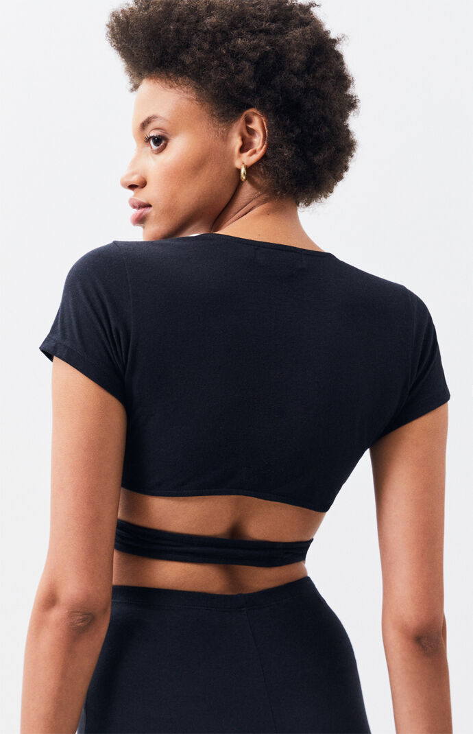 Motel Rocks Valiza Cycle Two Piece Set Pacsun