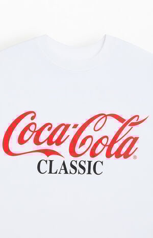 by Pacsun Coke Ice Cold T-Shirt image number 3
