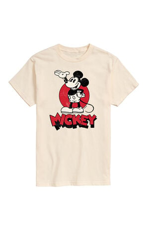 Disney Mickey Heritage T-Shirt image number 1