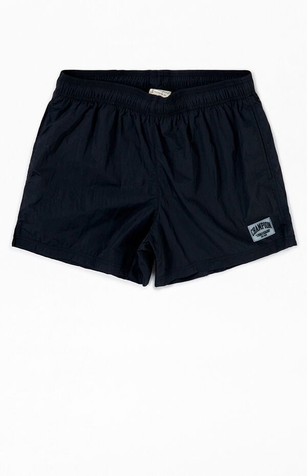 Champion Nylon Shorts PacSun