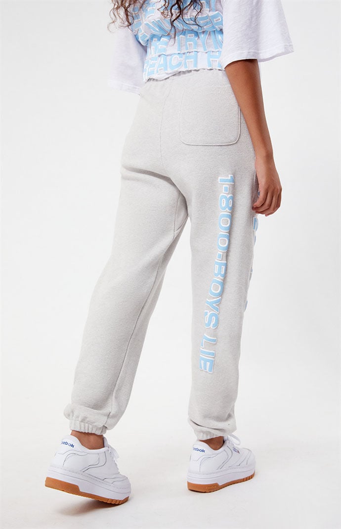 Boys sale lie sweats