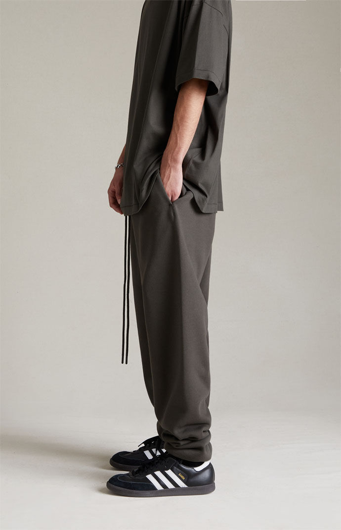 Pacsun fear of shop god sweatpants