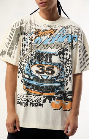 Eternity Racing T-Shirt image number 2