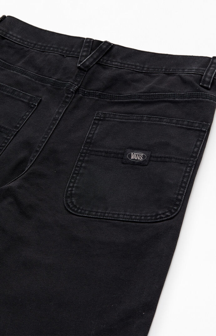 Vans Kids Chore Pigment Dye Loose Jeans