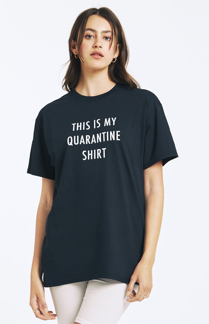 My Quarantine T-Shirt