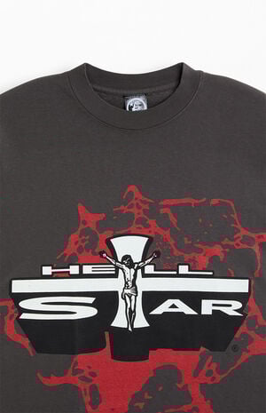 Jesus Path To Paradise T-Shirt image number 3