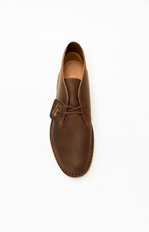 Brown Desert Boots image number 5