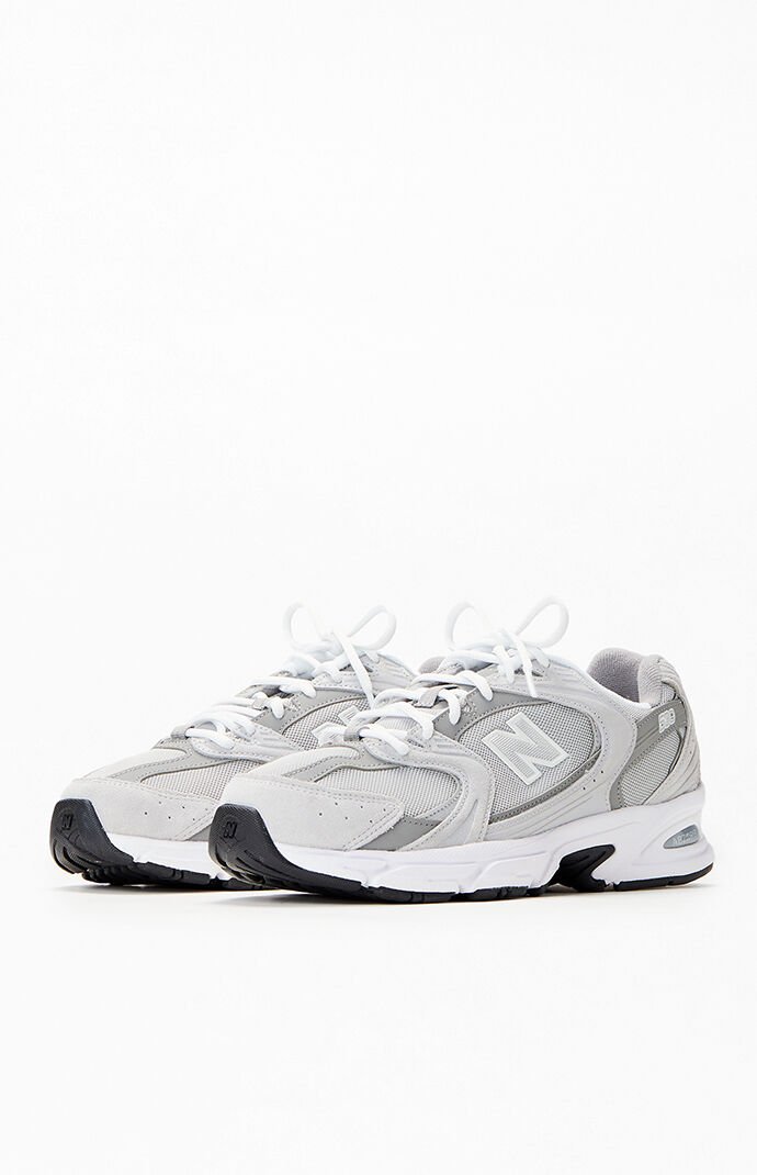 New Balance 530 Raincloud Grey
