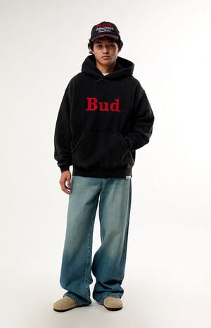 by Pacsun Antique Hoodie image number 5
