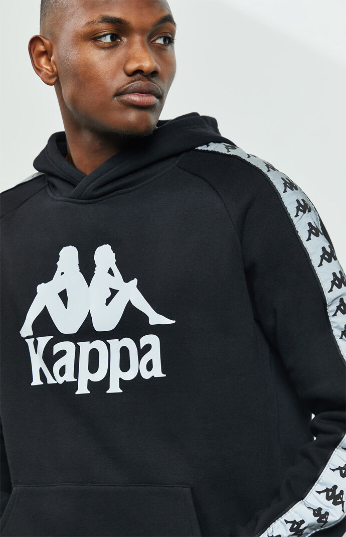 3M 222 Banda Deniss Hoodie
