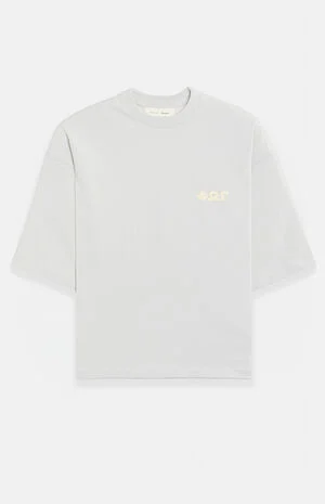 Overcast Merch T-Shirt image number 1