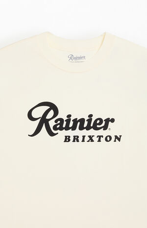Rainier 1878 Oversized T-Shirt image number 3
