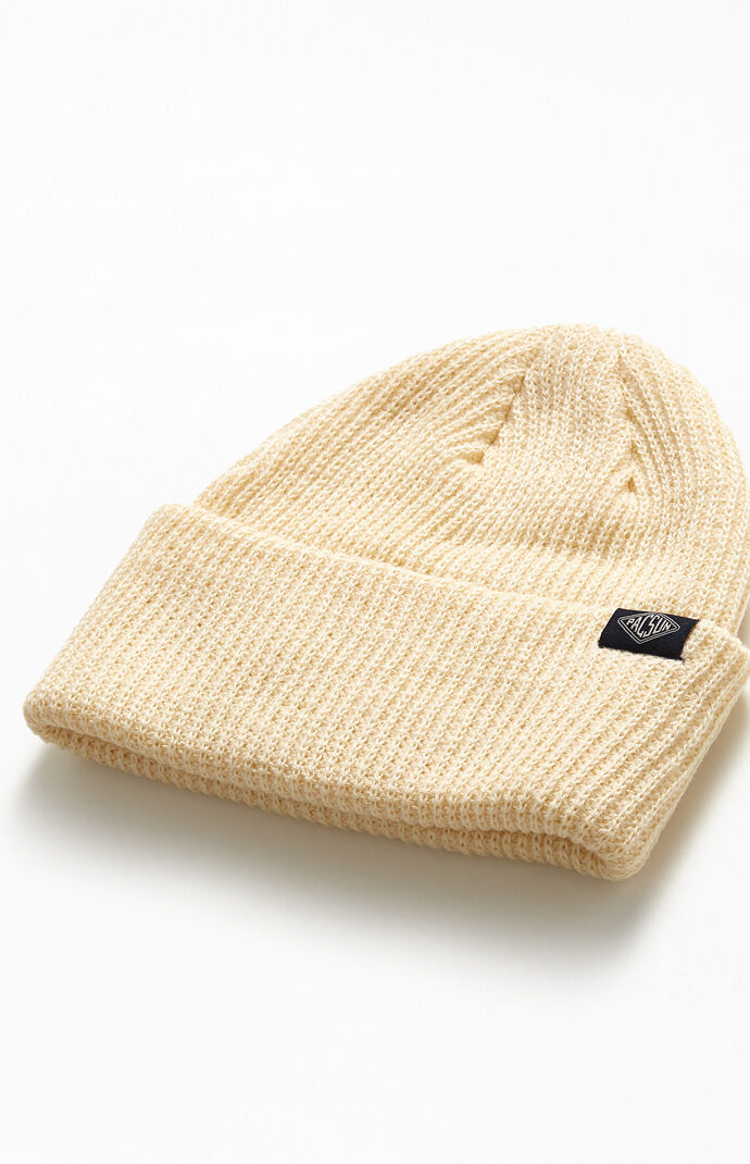 Fisherman Beanie