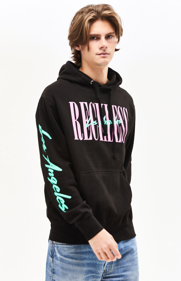 LA Vintage Hoodie