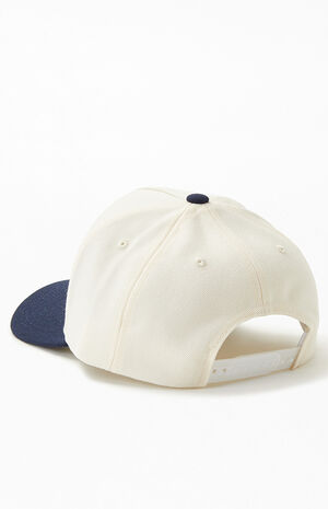 Linwood Snapback Hat image number 3