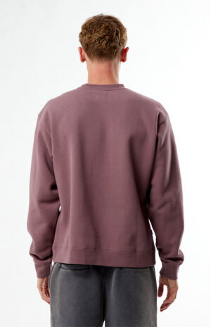 Waterloo Crew Neck Sweatshirt image number 3