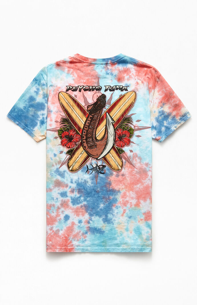 Surf Hook T-Shirt