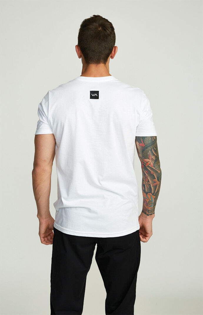 Sport Balance Box T-Shirt