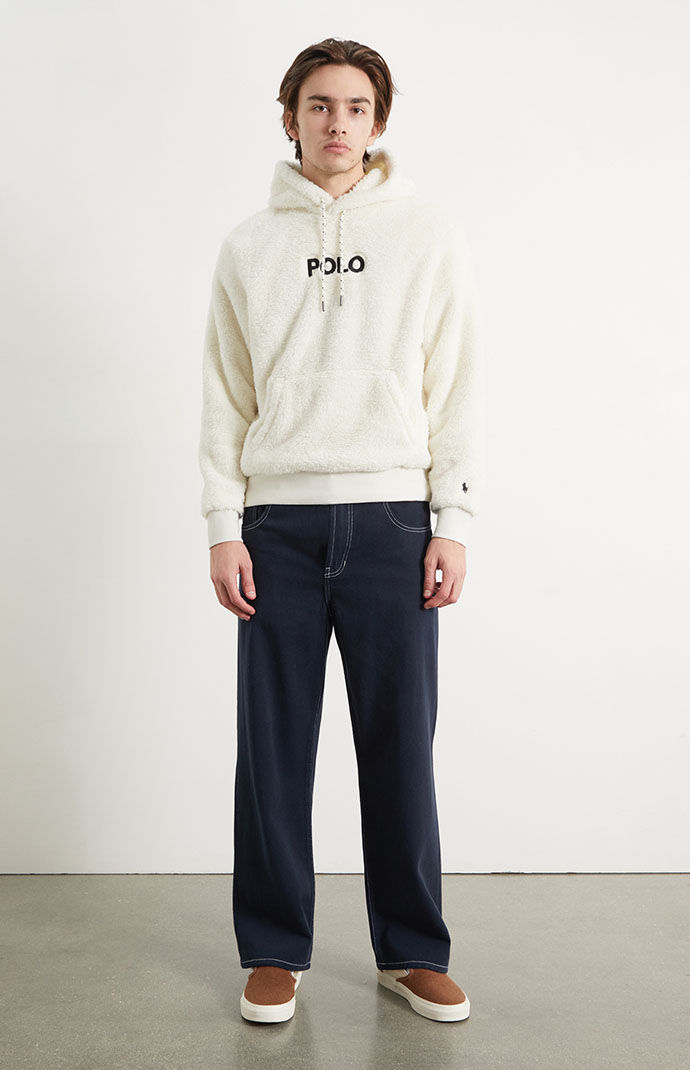 Polo Ralph Lauren Sun Valley Hoodie PacSun