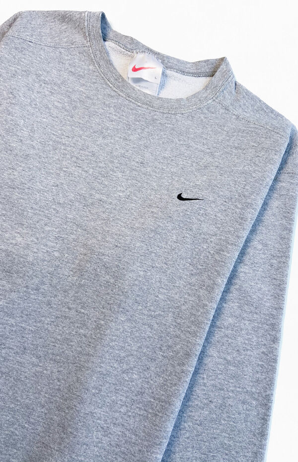 positie wimper Naleving van GOAT Vintage '90s Nike Sweatshirt | PacSun