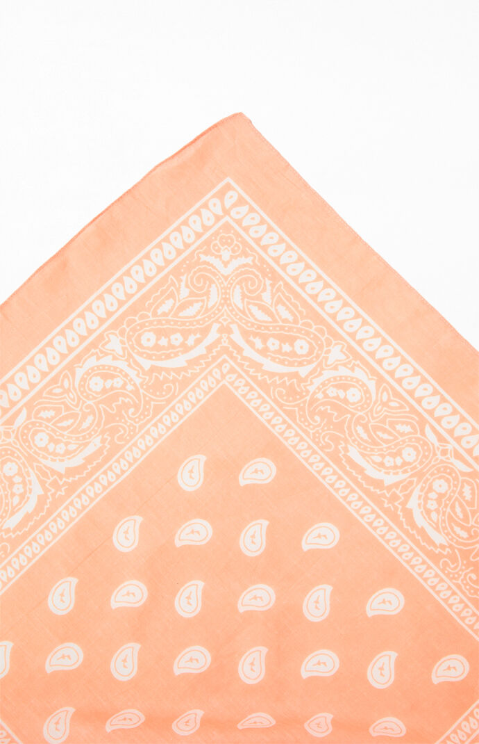 新品未使用 TIMEWORN CLOTHING BANDANA ORANGE Amazon.com: Fall Orange Bandana Headband Autumn Harvest