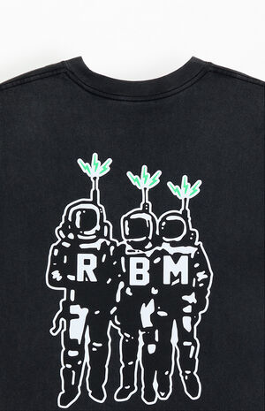 Inner Spacemen T-Shirt image number 4
