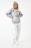 Cowboy Snoopy Sweatshirt Cowboy Snoopy Sweatshirt image number null