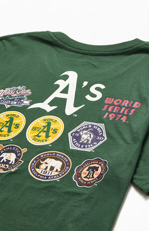Oakland Champs T-Shirt Oakland Champs T-Shirt image number null