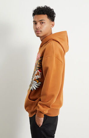 PacSun Rebel Eagle Hoodie | PacSun