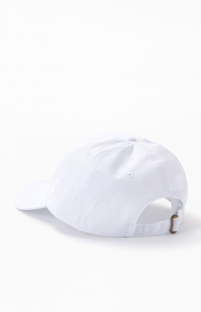 Globe Strapback Dad Hat