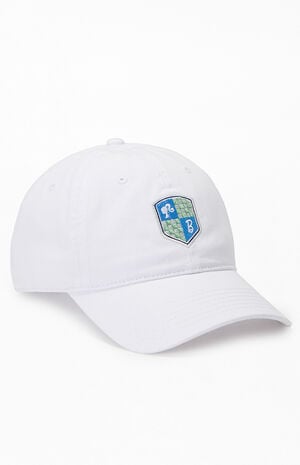 Beverly Hills Dad Hat image number 1