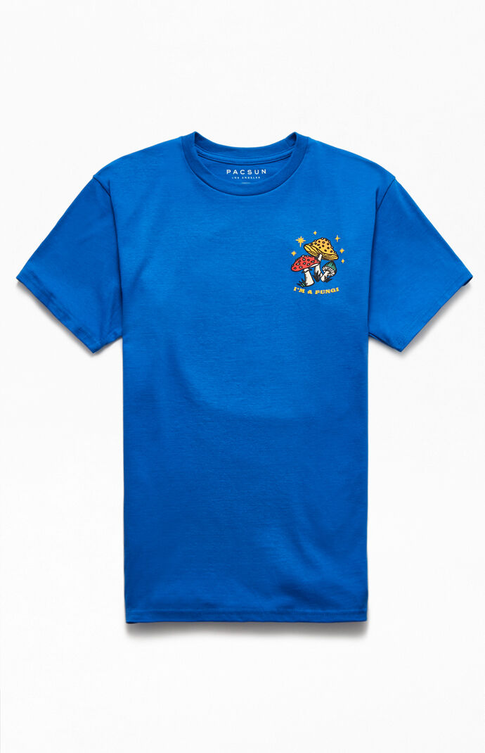 I'm A Fungi T-Shirt