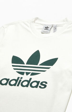 Trefoil T-Shirt image number 2