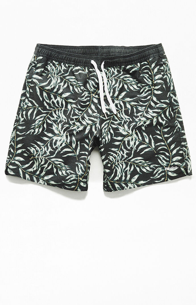 Botanical Beach Shorts