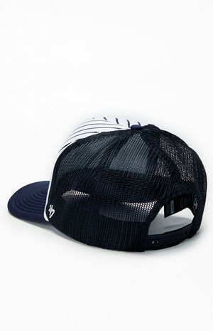NY Yankees Regional Trucker Hat image number 3