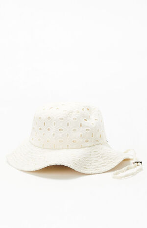 Vacances Bucket Hat image number 1
