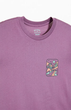 Organic Shine T-Shirt image number 3