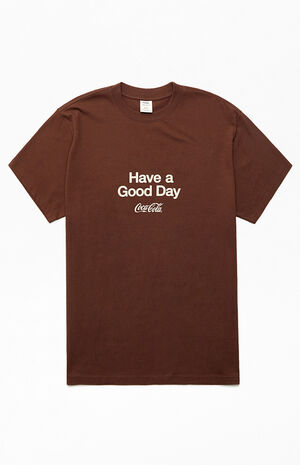 Have A Good Day T-Shirt image number 1