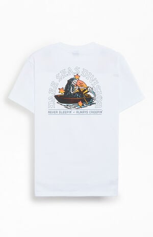 Rowboat T-Shirt image number 1