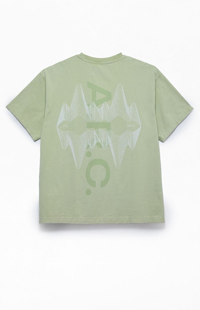 A.R.C. Terrain Vintage Wash T-Shirt