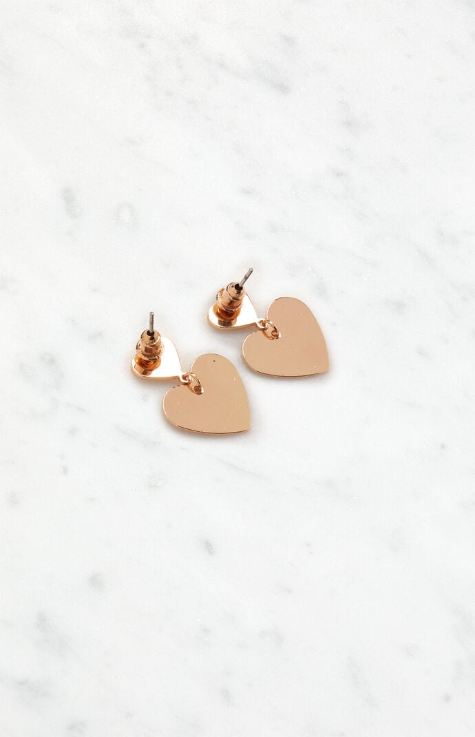 Heartbreaker Earrings
