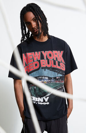 NY Red Bulls T-Shirt NY Red Bulls T-Shirt image number 3