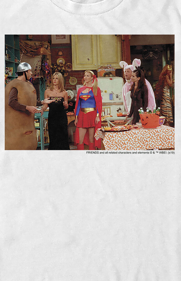 Friends Costumes T-Shirt