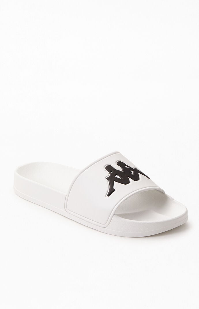 Kappa authentic adam 2 slide clearance sandals
