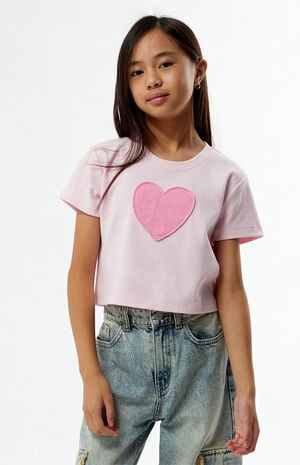 Embellished Skimmer T-Shirt
