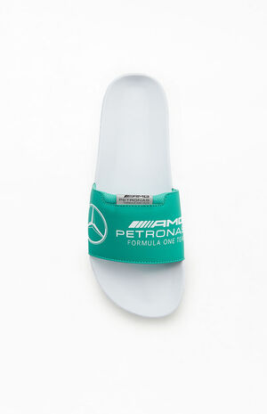 Formula 1 Leadcat 2.0 Slide Sandals image number 5