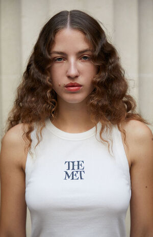 x PacSun Classic Tank Top image number 3