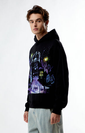 Star Wars Power Of The Dark Side Hoodie image number 3
