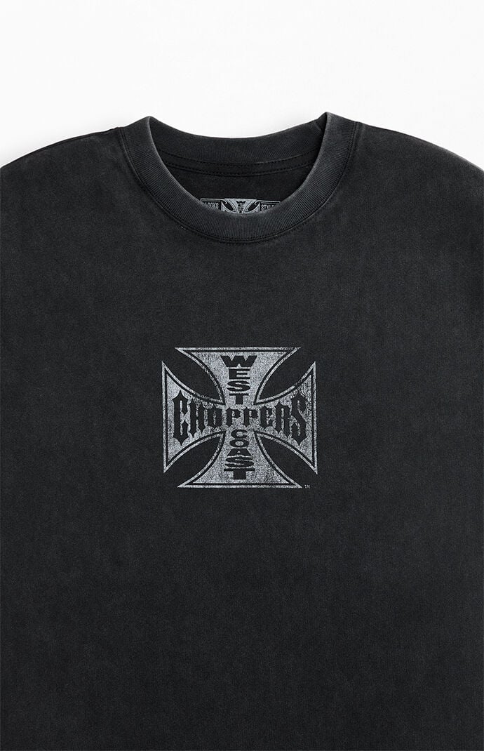 West Coast Choppers Riding Off T-Shirt | Pacsun