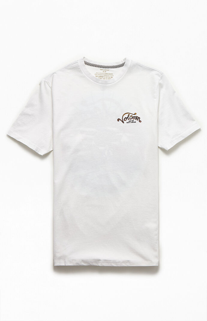 Matt Adams 'Featured Artist' T-Shirt